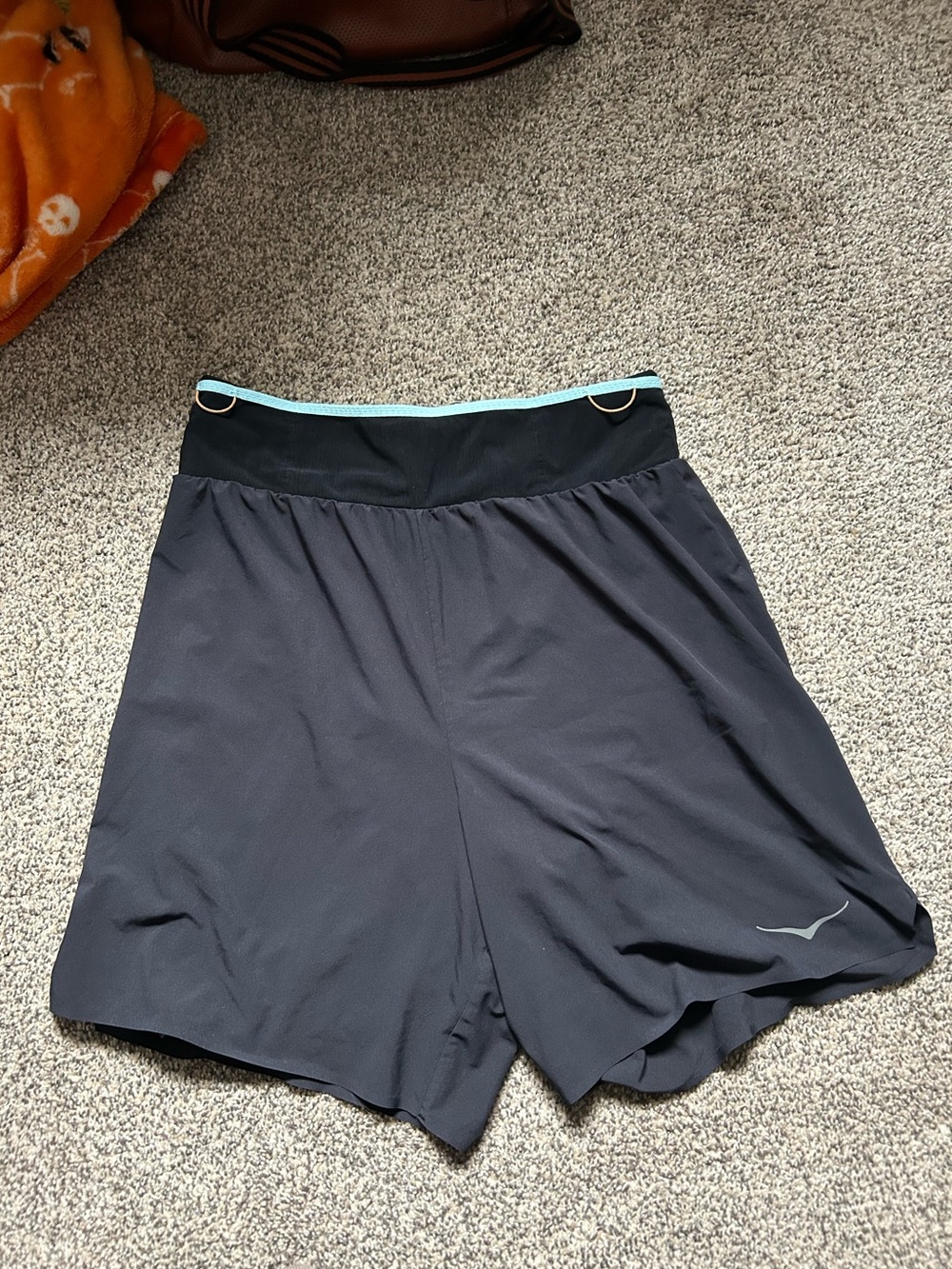 Men’s HOKA Glide 7'' Short 2in1
